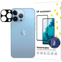 wozinsky Full Camera Glass für iPhone 16 Pro Max