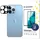 wozinsky Full Camera Glass für iPhone 16 Pro Max