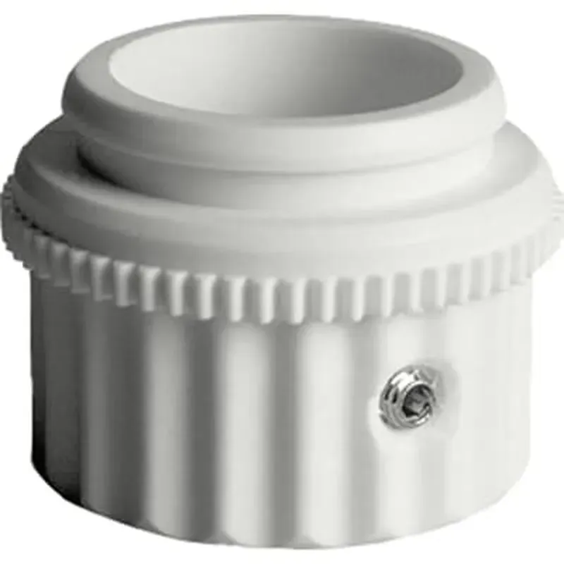 Busch-Jaeger Ventiladapter, Flansc VA/Z78.1