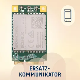 ABUS Smartvest Pro Mobilfunk-Modul