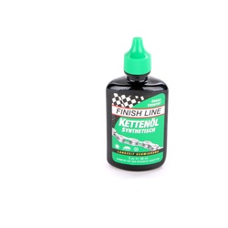 FINISH LINE Kettenöl Cross Country | 60 ml