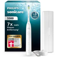 Philips Sonicare 5500 HX7110/02 weiß