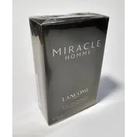 Lancôme Lancome Miracle Homme 50ml Eau de Toilette