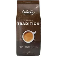 Minges Café Espresso Tradition Kaffeebohnen 2400 g