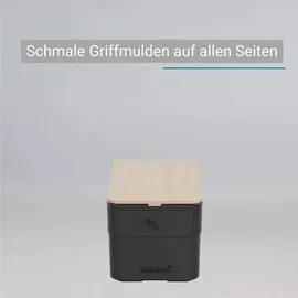 Trelino Origin XS Trenntoilette
