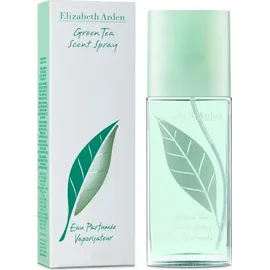 Elizabeth Arden Green Tea Eau de Parfum 100 ml