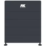 a-TroniX AX 30kWh 0% MwSt §12 III UstG BAT Hochvolt Solarspeicher-Set