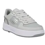 Heelys Rezerve Low Sneaker für Mädchen, grau, 34 EU - 34 EU