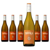 francis coppola Chardonnay 12 x 0,75 l