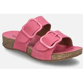 Josef Seibel Tonga 64 Rosa Sandale
