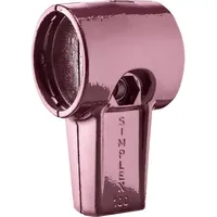 Halder Schonhammergehäuse 100mm Temperguss