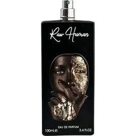 Lattafa Pride Raw Human Eau de Parfum 100 ml