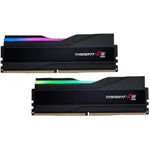 G.SKILL Trident Z5 RGB 32GB Kit DDR5-8000 CL38-48-48-128, on-die ECC