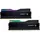G.SKILL Trident Z5 RGB 32GB Kit DDR5-8000 CL38-48-48-128, on-die ECC