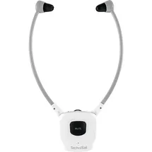 TechniSat STEREOMAN ISI 3, Kopfhörer, ws