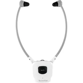 TechniSat STEREOMAN ISI 3, Kopfhörer, ws