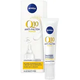 NIVEA Q10 Power Anti-Falten + Straffung Creme 15 ml