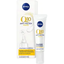 NIVEA Q10 Power Anti-Falten + Straffung Creme 15 ml