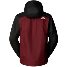 The North Face Quest Triclimate Jacke - Sumac - M