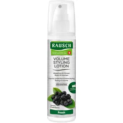 Rausch Volumen Styling Lotion fresh Spray