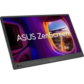 Asus ZenScreen MB169CK 16" schwarz