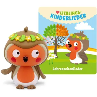 Lieblings-Kinderlieder Jahreszeitenlieder