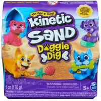 Spin Master KNS Doggie Dig (170g) Fix18
