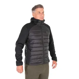Fox International Fox Collection Hybrid Jacket B/O - Angeljacke, Jacke, Anglerjacke, Größe:M