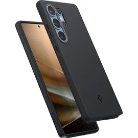SPIGEN Galaxy S25 Ultra NanoPop MagFit Case schwarz