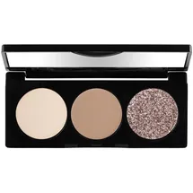 Bobbi Brown Essential Eye Shadow Trio Pflege 4,4 g