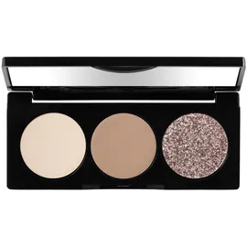 Bobbi Brown Essential Eye Shadow Trio Pflege 4,4 g