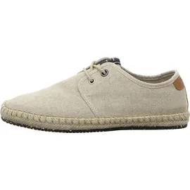 Pepe Jeans Tourist Classic Herren Weite E Beige/Ecru/White 40