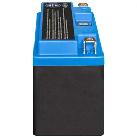 SHIDO LT7B-BS 3 Ah 12 A