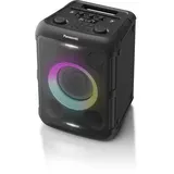 Panasonic BMAX5 schwarz