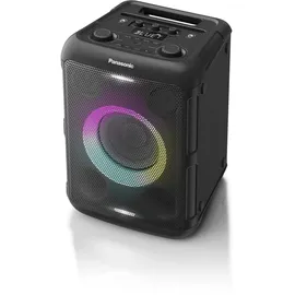 Panasonic BMAX5 schwarz