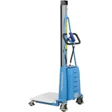 Hanse Lifter Hanselifter Elektro-minilift Tragkraft 150kg Hubhöhe 1500mm