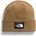Beanie Utility Brown One Size