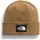 The North Face Dock Worker Recycled Beanie Utility Brown - One Size