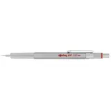 Rotring Druckbleistift 1 St. 0,7 mm Silber