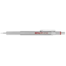 Rotring Druckbleistift 1 St. 0,7 mm Silber
