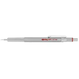 Rotring Druckbleistift 1 St. 0,7 mm Silber