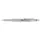 Rotring Druckbleistift 1 St. 0,7 mm Silber
