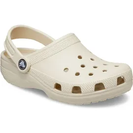 Crocs Classic Holzschuhe Bone 25-26