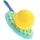 alldoro Stick & Play Beachballset 60070