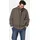 Babista Outdoor Strickjacke BARIMO braun- 60/62