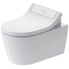 Duravit SensoWash Dusch-WC-Sitz Classic Weiß