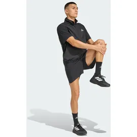 adidas Adi365 Herren Schwarz XL