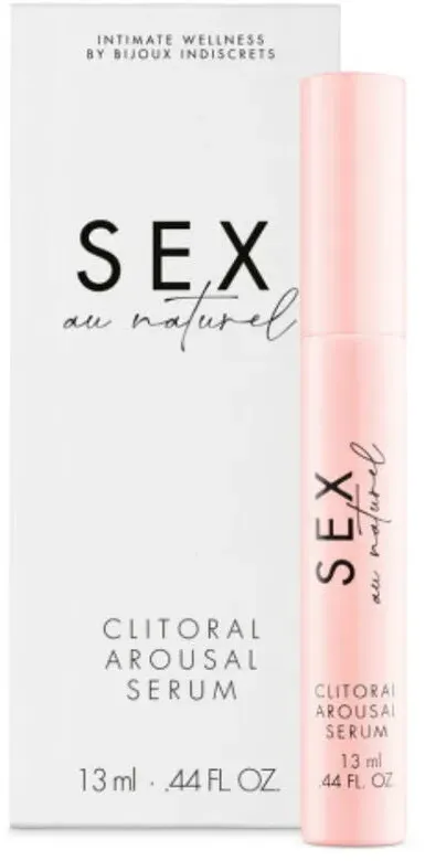 BIJOUX  Indiscrets orgasmisches Serum für die Klitoris
