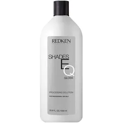 Redken Shades EQ Processing Solution 1000ml
