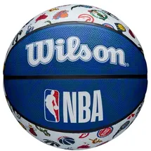Xtrem Wilson NBA Basketball All Team Tribute, Gr. 7